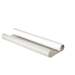 ROLLO PAPEL HORNO 50 m x 29 cm