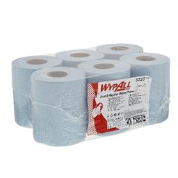 WYPALL AZUL L10 ROLLO PARA REF. 39010021