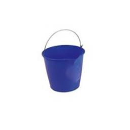 CUBO AGUA PLT AZUL 13 LT