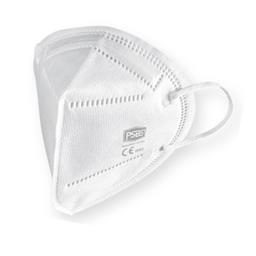 MASCARILLA FFP2NR BLANCA PSB5