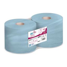 BOBINA MULTIUSOS IND AZUL 3C. 750/285