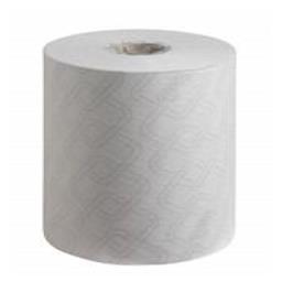 ROLLO SECAMANOS 760/190 BLANCO