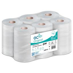 ROLLO SECAMANOS 2CP PST P6 200/60