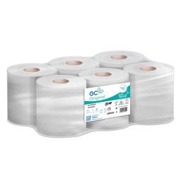 ROLLO SECAMANOS 2CP PST P-6 536/150 AUTOC.