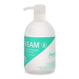 SANIT CREAM 500 ML