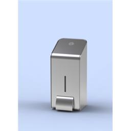 JABONERA INOX