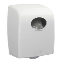 DISPENSADOR NO-TOUCH BLANCO 350 mts