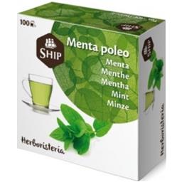 MENTA POLEO SOBRES S/FDA