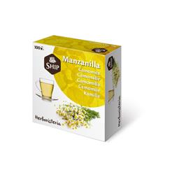 MANZANILLA SOBRES C/FDA