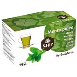 MENTA POLEO SOBRES C/FDA