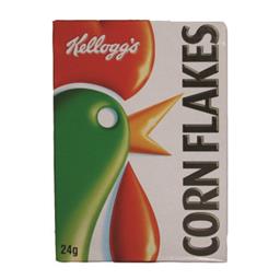 CEREALES CORN FLAKES IND