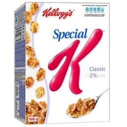 CEREALES SPECIAL K IND