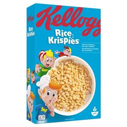 CEREALES RICE KRISPIES