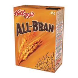 CEREALES ALLBRAN PLUS IND