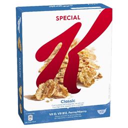 CEREALES SPECIAL K CLASSIC