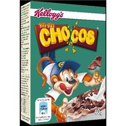 CEREALES CHOCOS IND