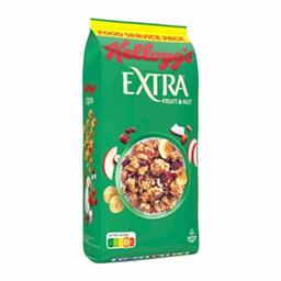 CEREALES EXTRA FRUTAS BAGPACK