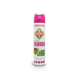 INSECTICIDA SPRAY CASA 600ML