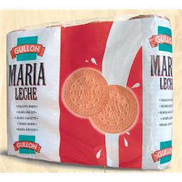 GALLETA MARIA LECHE