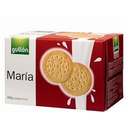 GALLETA MARIA LECHE