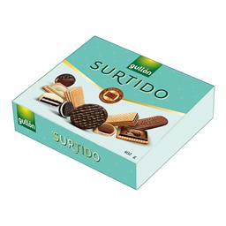 GALLETA SURTIDO CHOCO PREMIUM