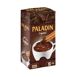 PALADIN EN SOBRES