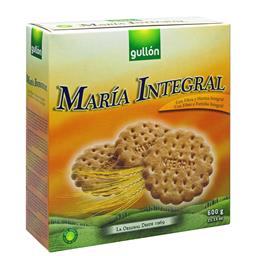 GALLETA MARIA INTEGRAL