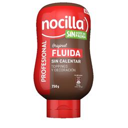 NOCILLA BOCA ABAJO 750 GR