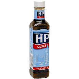 SALSA ORIGINAL HP bot.cristal