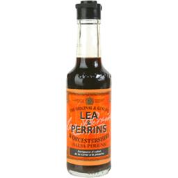 SALSA LEA PERRINS bot.cristal