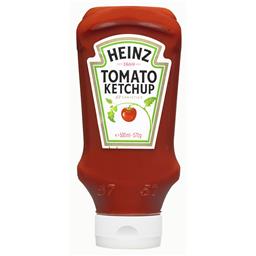 KETCHUP EXTRA TD 400ml