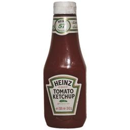 KETCHUP bote plastico