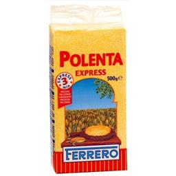 HARINA DE MAIZ POLENTA