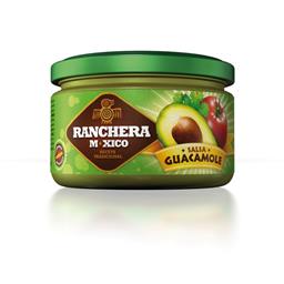 SALSA GUACAMOLE M-XICO