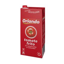 TOMATE FRITO BRICK