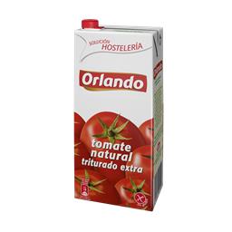 TOMATE TRITURADO BRICK