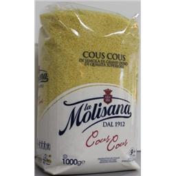 COUS COUS