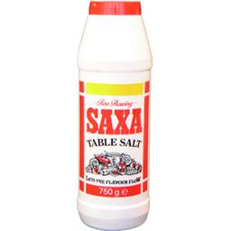SAL EXTRAFINA BOTE DOSIFICADOR