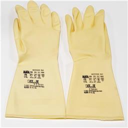 GUANTES SATINADOS GRUESO TALLA 6-P