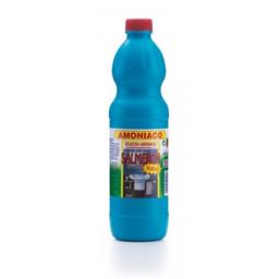 AMONIACO botella plastico