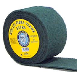 ESTROPAJO ROLLO VERDE  EXTRA