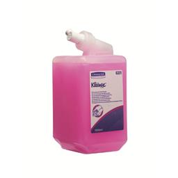 GEL  MANOS ASEOS ROSA CART.  D