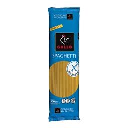 SPAGUETTI S/GLUTEN