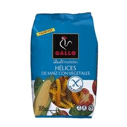 HELICES COLOR S/GLUTEN