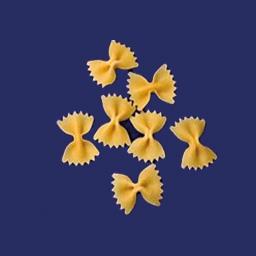 FARFALLE (LAZOS)