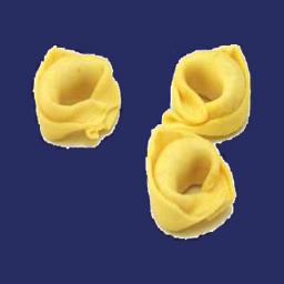 TORTELLINI RELLENO DE CARNE