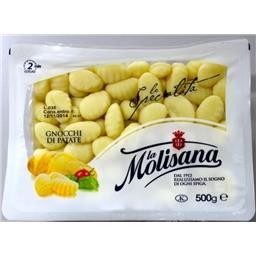 GNOCCHI 500gr