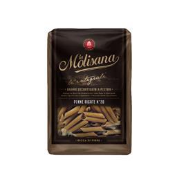 PENNE RIGATE INTEGRAL 500GR