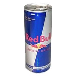 BEBIDA ENERG LATA - REDBULL