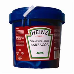 SALSA BARBACOA CUBO